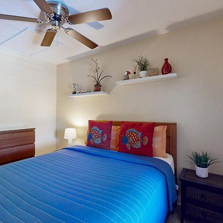 Holiday Island 44D Tierra Verde Exterior photo