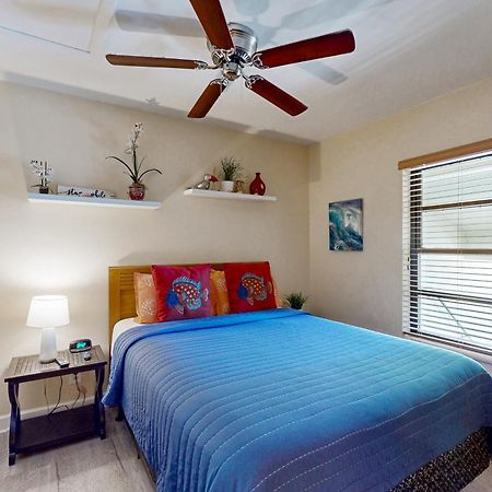 Holiday Island 44D Tierra Verde Exterior photo