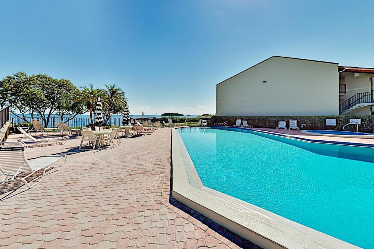 Holiday Island 44D Tierra Verde Exterior photo