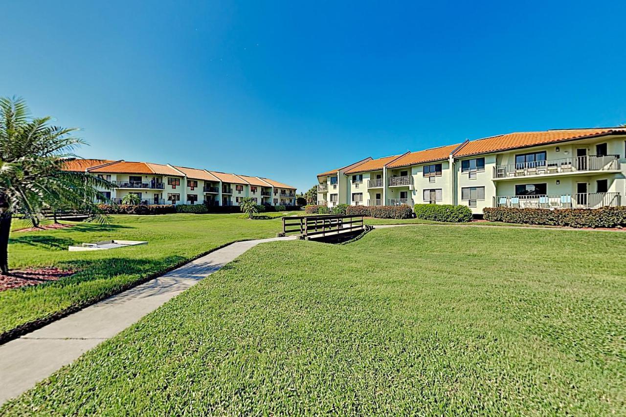 Holiday Island 44D Tierra Verde Exterior photo