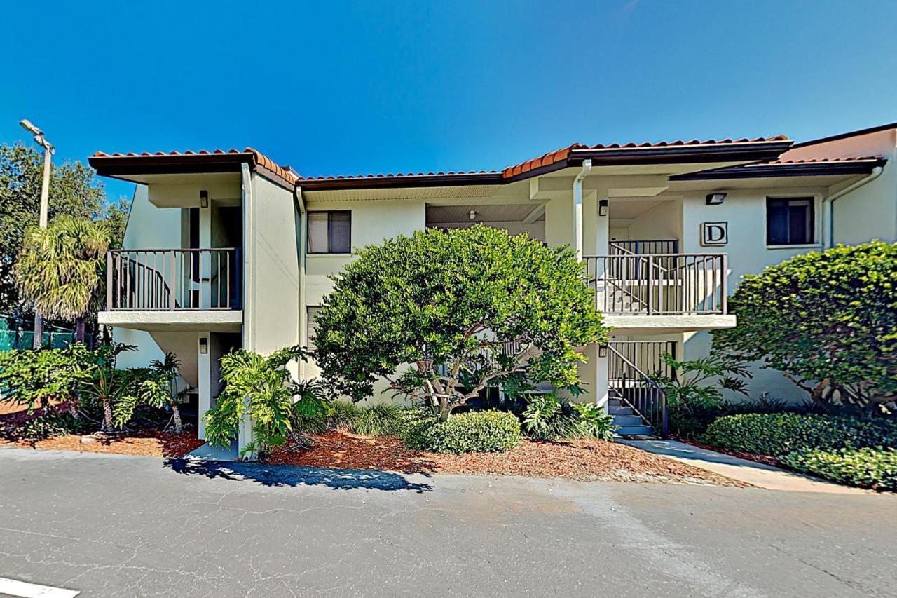 Holiday Island 44D Tierra Verde Exterior photo