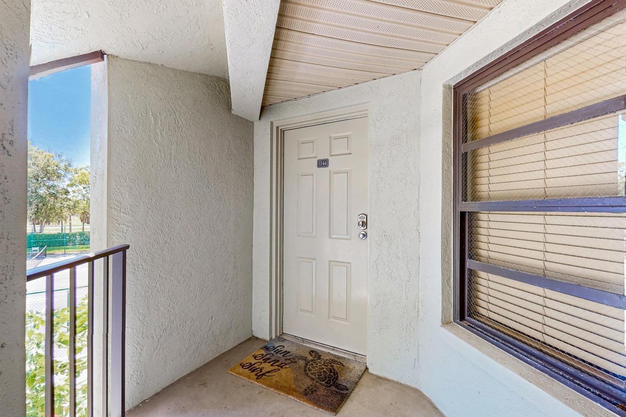 Holiday Island 44D Tierra Verde Exterior photo