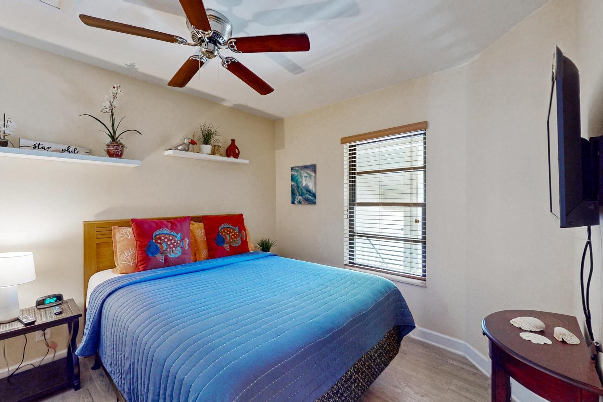 Holiday Island 44D Tierra Verde Exterior photo