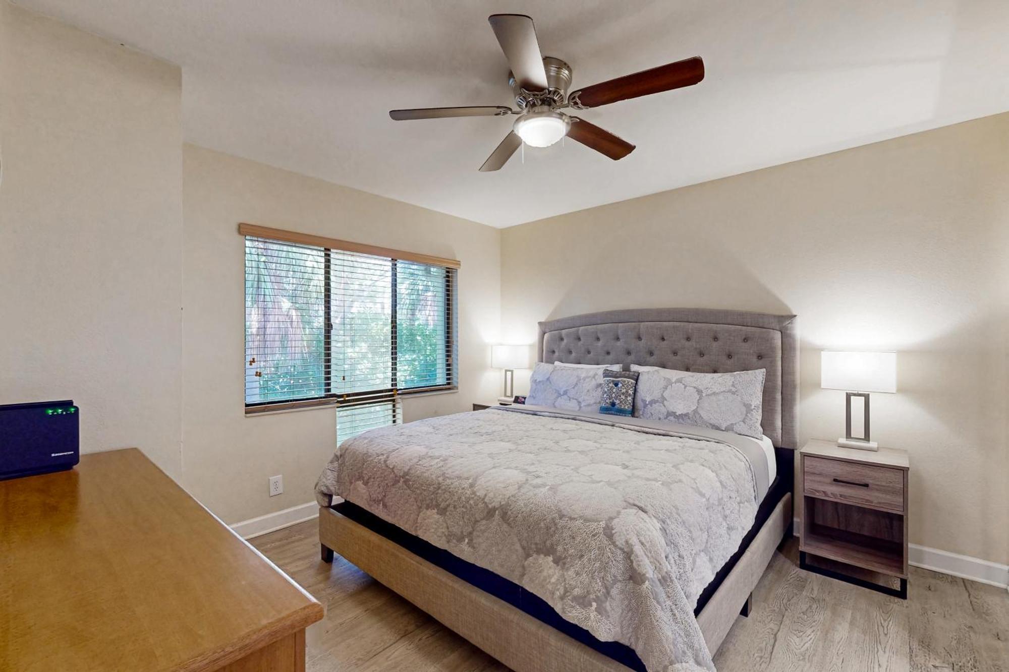 Holiday Island 44D Tierra Verde Exterior photo