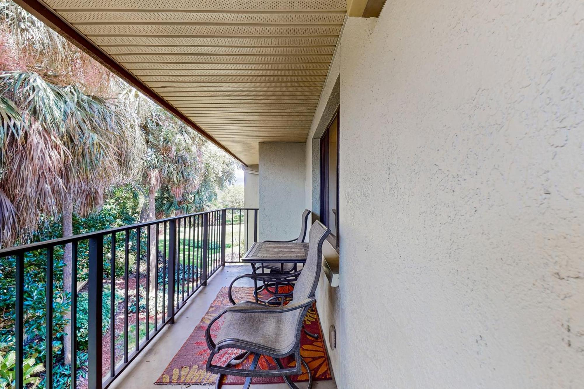 Holiday Island 44D Tierra Verde Exterior photo